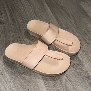 Vince Camuto sandals